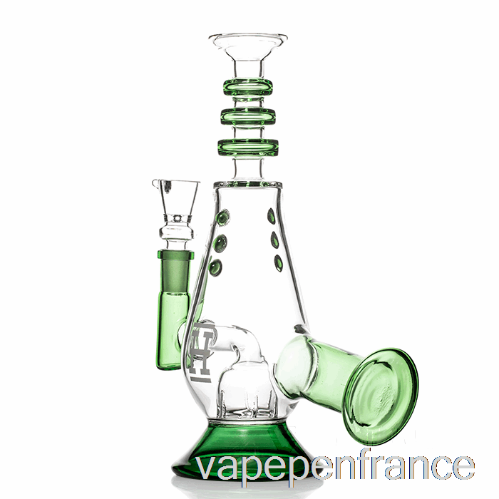 Chanvre Phaser Xl Bong Stylo Vape Vert